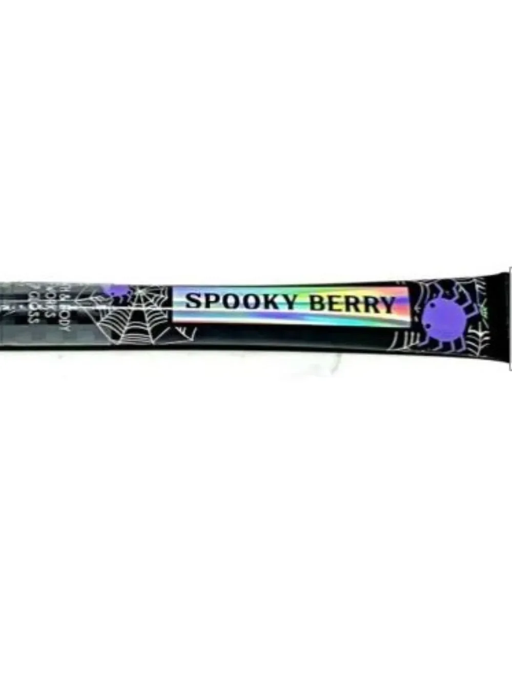 Spooky Berry Lip Gloss